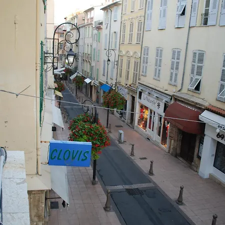 Appartamento Sortie 44 - Newly Renovated 1 Bedroom, Center Of Old *